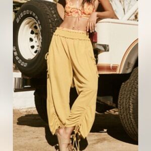 Free People - I’m so fly pant